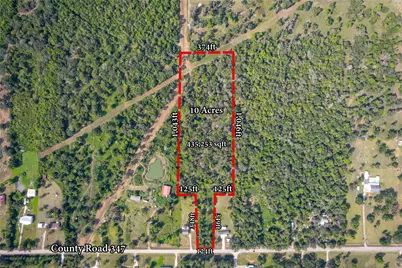 3840 County Road 347, Brazoria, TX 77422 - Photo 5