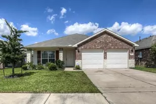 2627 Silky Ct, Katy, TX 77449 - Photo 1