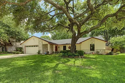 7807 Beaver Lake Court, Humble, TX 77346 - Photo 1