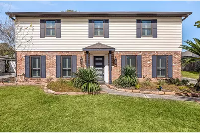 950 Del Norte Street, Houston, TX 77018 - Photo 3