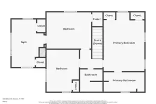 3226 Milburn St, Houston, TX 77021 - Photo 37