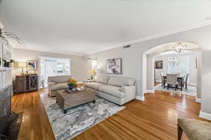 3226 Milburn St, Houston, TX 77021 - Photo 1