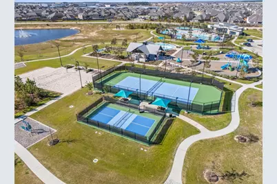 7818 Starfish Arbor Drive, Cypress, TX 77433 - Photo 13