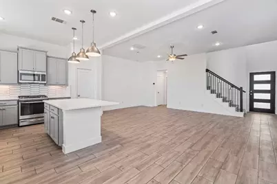 7818 Starfish Arbor Drive, Cypress, TX 77433 - Photo 3
