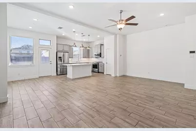 7818 Starfish Arbor Drive, Cypress, TX 77433 - Photo 5