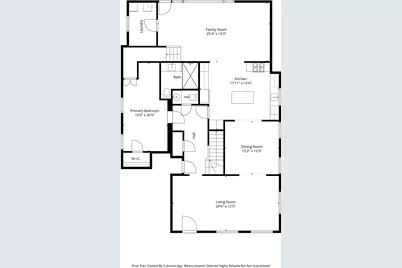 6411 Buffalo Speedway, West University Place, TX 77005 - Photo 47