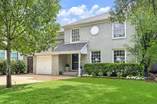 6411 Buffalo Speedway, West University Place, TX 77005 - Photo 1