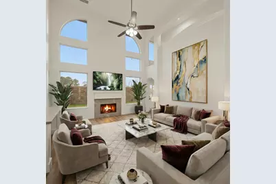 20923 Bayeux Ln, Spring, TX 77388 - Photo 9