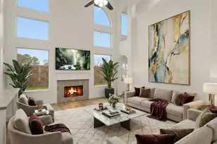 20923 Bayeux Ln, Spring, TX 77388 - Photo 9