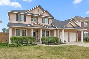 20923 Bayeux Ln, Spring, TX 77388 - Photo 3