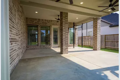 2530 Riley Creek Court, Katy, TX 77493 - Photo 7