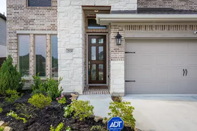 2530 Riley Creek Court, Katy, TX 77493 - Photo 3
