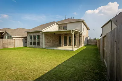 2530 Riley Creek Court, Katy, TX 77493 - Photo 9