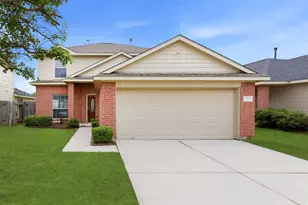 14022 Crestbourne Ct, Houston, TX 77014 - Photo 1
