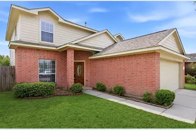 14022 Crestbourne Court, Houston, TX 77014 - Photo 3
