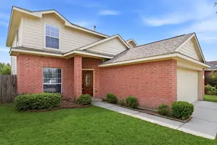 14022 Crestbourne Ct, Houston, TX 77014 - Photo 3