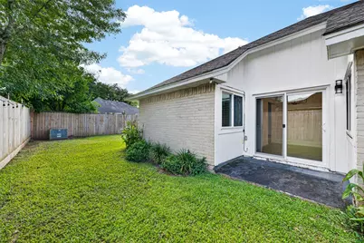 17006 Enchanted Circle E, Sugar Land, TX 77498 - Photo 29