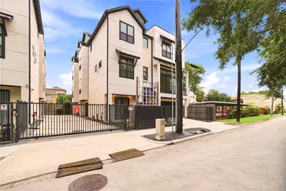 1823 Prospect Street #C, Houston, TX 77004 - Photo 3