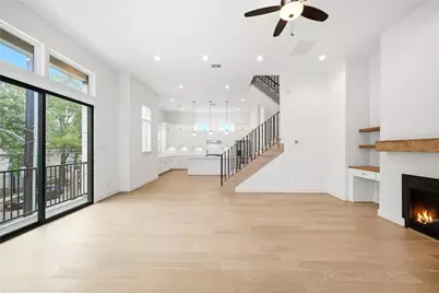 1823 Prospect Street #C, Houston, TX 77004 - Photo 17
