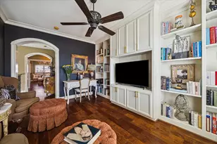 36 Elder Wood Dr, Houston, TX 77058 - Photo 25