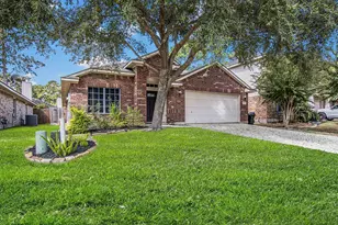 14415 Santee Pass Dr, Cypress, TX 77429 - Photo 3