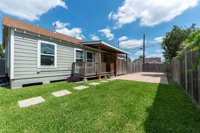 1121 Panama Street, Houston, TX 77009 - Photo 3
