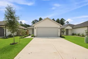 14393 Tawny St, Splendora, TX 77372 - Photo 1
