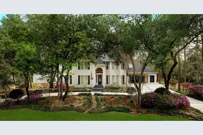 35 Misty Grove Circle, The Woodlands, TX 77380 - Photo 1
