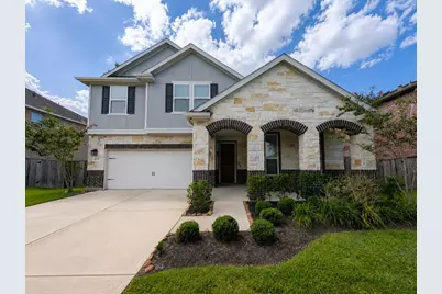 10719 Hidden Arrow Court, Humble, TX 77338 - Photo 1
