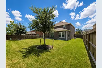 10719 Hidden Arrow Court, Humble, TX 77338 - Photo 19