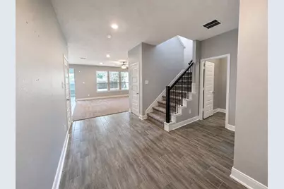 10719 Hidden Arrow Court, Humble, TX 77338 - Photo 3