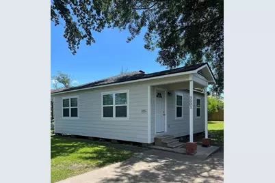 3001 Austin Street, Orange, TX 77630 - Photo 1