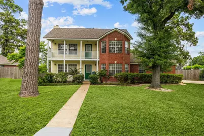 5118 Burt Street, Houston, TX 77018 - Photo 1