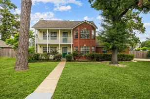 5118 Burt St, Houston, TX 77018 - Photo 1