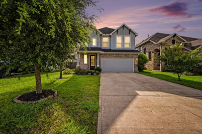 17406 Tidewater Cypress Trail, Hockley, TX 77447 - Photo 29
