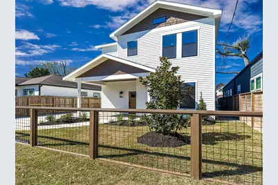 1207 Tabor Street, Houston, TX 77009 - Photo 3
