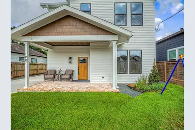 1207 Tabor Street, Houston, TX 77009 - Photo 1