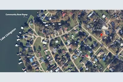 282 Water View Drive, Livingston, TX 77351 - Photo 21