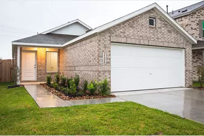 31406 Pratola Serra Circle, Huffman, TX 77336 - Photo 1
