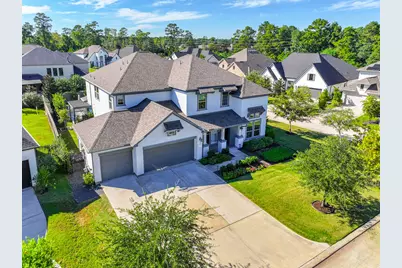 11 Kalmia Branch, Tomball, TX 77375 - Photo 1