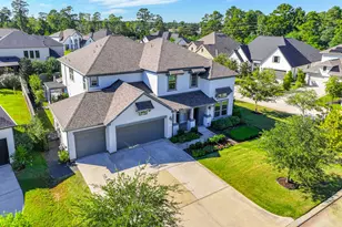 11 Kalmia Branch, Tomball, TX 77375 - Photo 1