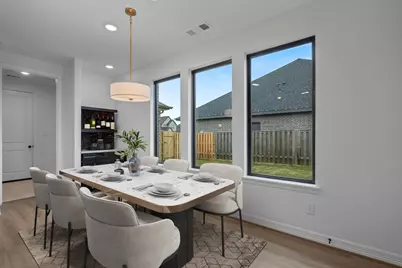 3001 Bluffton Hill Court, League City, TX 77573 - Photo 7