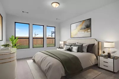 3001 Bluffton Hill Court, League City, TX 77573 - Photo 9