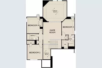 3001 Bluffton Hill Court, League City, TX 77573 - Photo 21