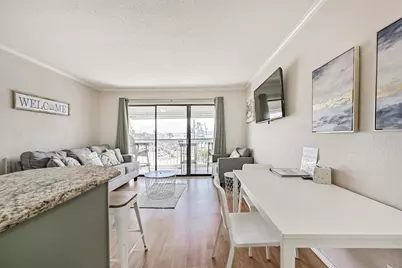 6102 Seawall Boulevard #217, Galveston, TX 77551 - Photo 13