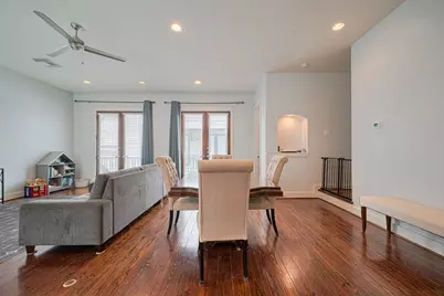 5307 Nett Street #C, Houston, TX 77007 - Photo 7