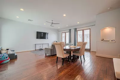 5307 Nett Street #C, Houston, TX 77007 - Photo 19