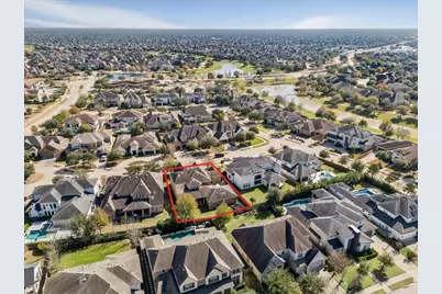 2914 Rutherford Place Court, Katy, TX 77494 - Photo 35