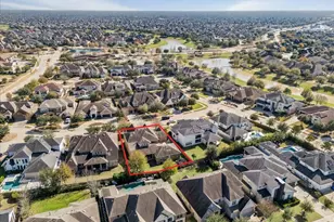 2914 Rutherford Pl Ct, Katy, TX 77494 - Photo 35