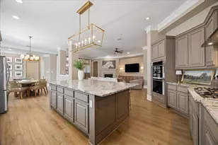 2914 Rutherford Pl Ct, Katy, TX 77494 - Photo 3